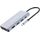 Conceptronic DONN20G USB-C Dock 4K HDMI VGA GbE 100W PD