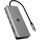 ICY BOX IB-DK4061-CPD 12-in-1 USB-C Dock Dual HDMI 8K