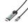 j5create JCC157 USB-C to HDMI 2.1 8K Cable HDR 1.8m