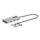 StarTech 167B USB-C Dual HDMI Multiport Travel Dock
