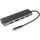 Good Connections USBC Hub 10Port 2x HDMI 2.0 1x DP HUBC001A
