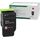 Lexmark 78C20M0 Magenta Return Programme Toner Cartridge