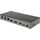 StarTech USB-C Triple 4K Docking Station 100W DK31C2DHSPDUE