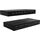 i-tec USB-C KVM Dock PRO for Three Hosts, Dual  | C31KVMDOCKPDPRO