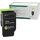 Lexmark C232HY0 Yellow High Yield Return Programme Toner