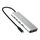 j5create USB4 8K Multi-Port Hub HDMI 2.5GbE 100W PD