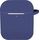 TERRATEC AirBox Case for AirPods 1 and 2 Navy Blue