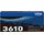 Brother TN-3610 Black Ultra High Yield Toner Cartridge