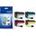 Brother LC424VAL Black Cyan Magenta Yellow Standard Yield Ink Multipack