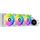 Sharkoon S90 RGB White 360mm ARGB Liquid CPU Cooler