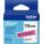Brother Btag-P31 Black on Pink Label Tape 12mm x 4m