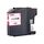 Brother LC22EM Super High Yield magenta original LC22EM