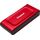 Kingston XS1000 2TB Portable SSD Red