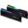G.Skill Trident Z5 RGB 96GB (2x48GB) DDR5-5600 CL40 Black