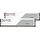 G.Skill Ripjaws S5 / DDR5 / kit / 32 GB: 2 x 16 GB / DIMM 288-pin / 6000 MHz