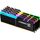 G.Skill TridentZ RGB Series AMD 32GB 4 x 8 GB 3200MHz