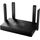 Cudy WR3000 AX3000 Wi-Fi 6 Gigabit Mesh Router Black
