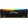 Kingston FURY Beast RGB - DDR4 - module - 8 GB - | KF436C17BB2A/8