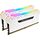 CORSAIR Vengeance RGB PRO DDR4 kit 32GB CMW32GX4M2E3200C16W