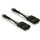 Delock USB Pinheader USB cable 4 pin USB 2.0 header (F) 82426
