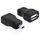 Delock USB adapter USB adapter USB (F) to miniUSB Type B 65277