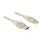 DeLOCK - USB cable - USB Type B (M) to USB (M) - USB 2.0  | 83896
