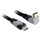 Delock High Speed HDMI with Ethernet / HDMI cable with Et | 83077