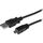 StarTech.com UUSBHAUB50CM USB 2.0 A to Micro-B Cable 0.5m Black