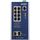 PLANET IGS-4215-4UP4T2S Industrial PoE++ Switch 240W