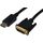 DIGITUS DisplayPort to DVI-D Cable 3 m