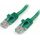 StarTech.com 1m Green Cat5e Patch Cable