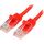 StarTech.com 2m Cat5e Patch Cable, Red