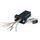 StarTech.com GC98MF DB9 to RJ45 Adapter