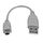 StarTech.com USB 2.0 A to Mini-USB Cable 15 cm
