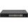 DIGITUS DN-95355 16-Port PoE Switch, 185W, 1U Rack