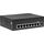 Intellinet 8-Port Gigabit PoE+ Switch 60W