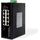 DIGITUS DN-651113 - Switch - unmanaged - 7 x 10/100/1000 (PoE+) +