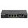 NETGEAR GS305PP 5-Port Gigabit PoE+ Unmanaged Switch