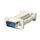 StarTech.com DB9 RS232 Null Modem Adapter M/F