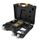 DYMO Rhino 6000+ Industrial Labelmaker Kit Hard Case