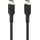 Belkin BOOST CHARGE USB cable USB-C (M)  CAB004BT1MBK