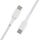 Belkin BOOST CHARGE USB cable USB-C (M)  CAB004BT1MWH