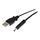 StarTech.com USB to Type H Power Cable 91 cm Black
