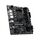 MSI PRO B550M-P AM4 mATX Motherboard 7C95-201R AMD B550