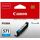 Canon CLI-571C Cyan Ink Tank, 7 ml