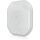Ubiquiti UniFi Protect Siren PoE 110 dB with RGBW LED