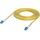 Ubiquiti OS2 Duplex LC UPC Fiber Patch Cable 10 m Yellow