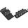 Wera 8790 C Impaktor Deep Socket Set 1, 11 Pieces, 1/2 in