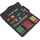 Wera Kraftform Kompakt W 2 Maintenance Set, 35 Pieces