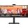 LG 34" 34BA75QE-B - Flat Screen | 34BA85QE-B